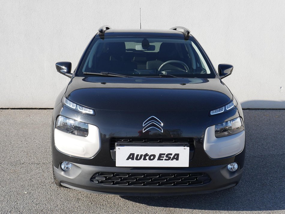 Citroën C4 Cactus 1.6 HDi Shine