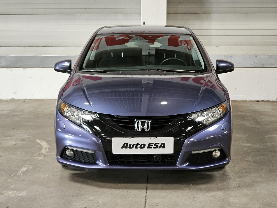 Honda Civic 1.8 i Sport