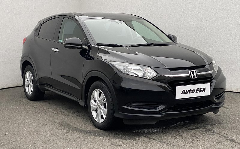 Honda HR-V 1.6 i-DTEC 