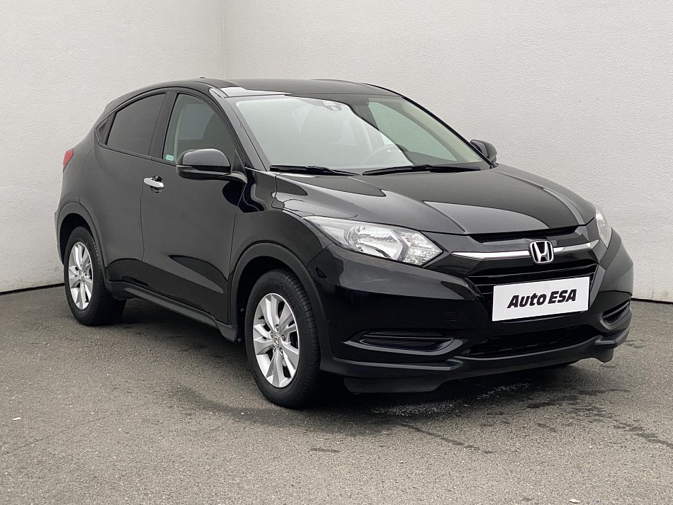 Honda HR-V 1.6 i-DTEC 