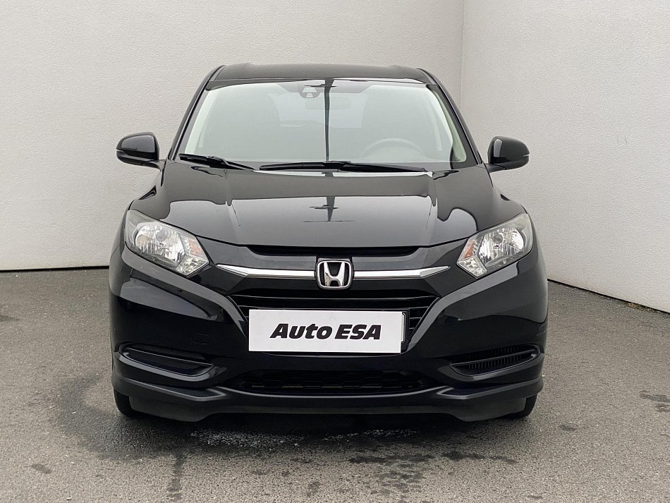 Honda HR-V 1.6 i-DTEC 