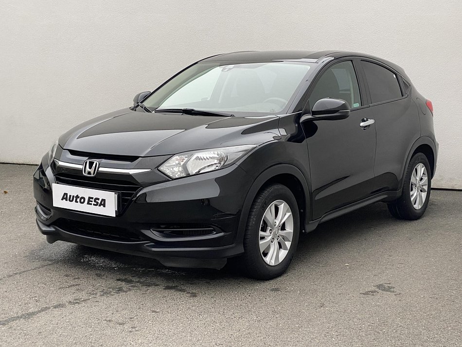 Honda HR-V 1.6 i-DTEC 