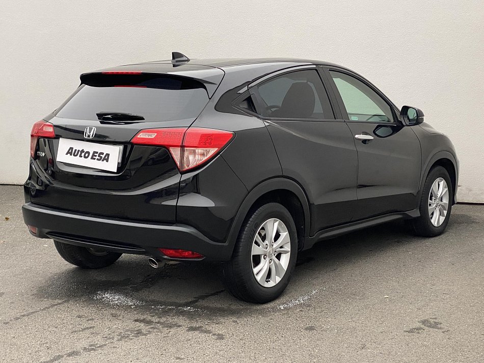 Honda HR-V 1.6 i-DTEC 