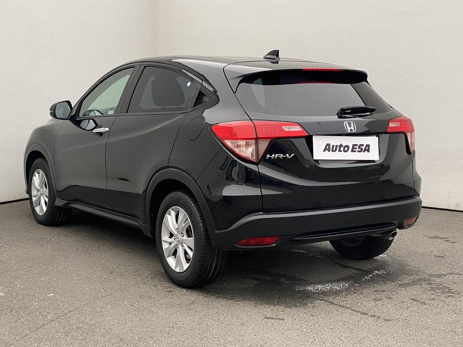 Honda HR-V 1.6 i-DTEC 