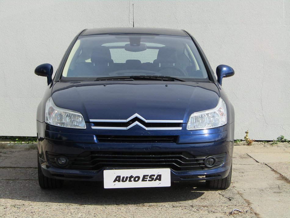 Citroën C4 1.6i 