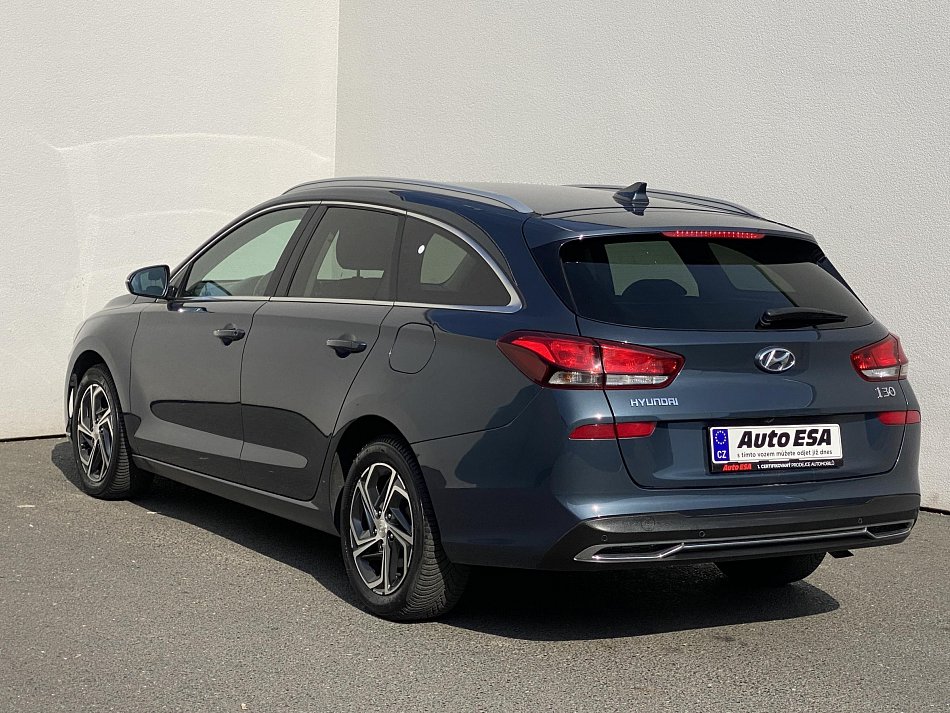 Hyundai I30 1.0 T-GDi Family+