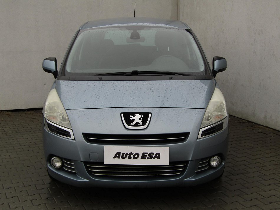 Peugeot 5008 1.6HDi 