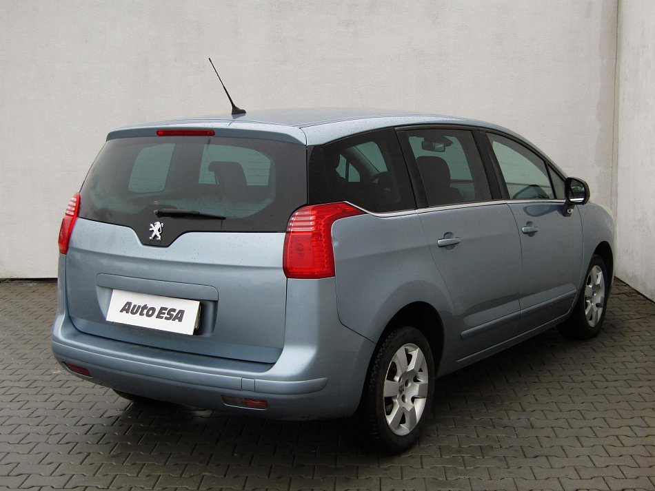 Peugeot 5008 1.6HDi 