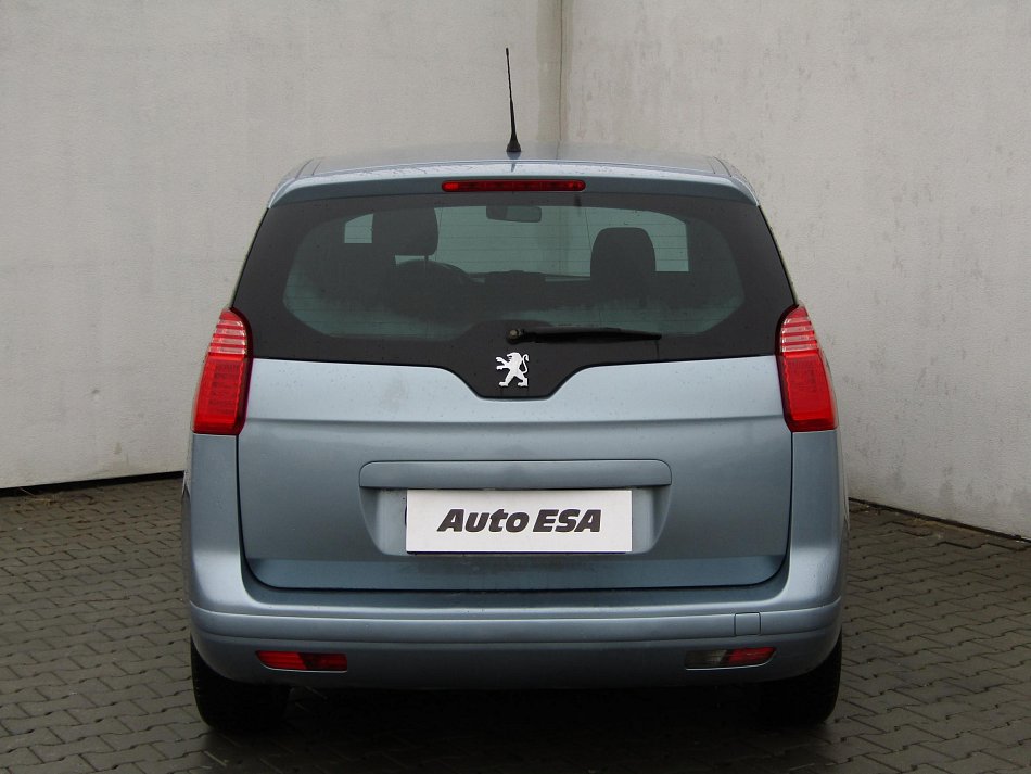 Peugeot 5008 1.6HDi 