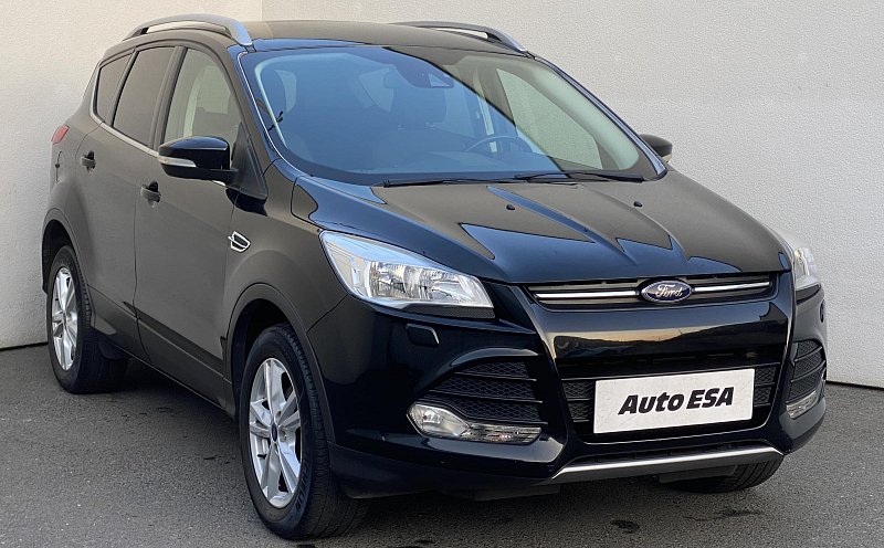 Ford Kuga 1.5 EB 