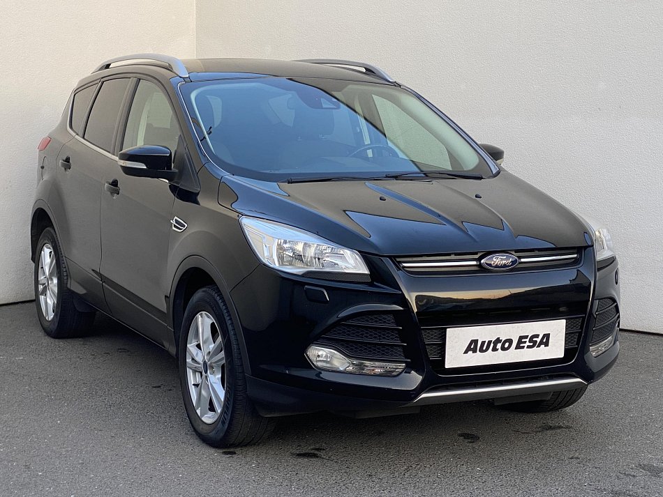 Ford Kuga 1.5 EB 