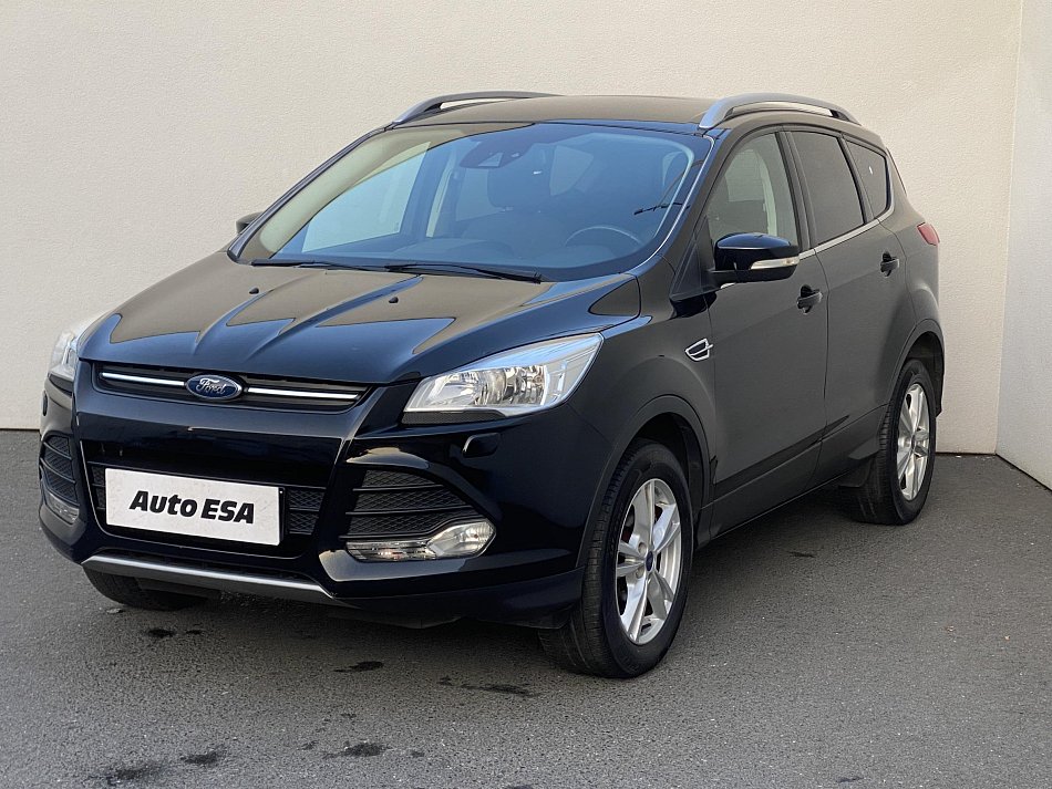 Ford Kuga 1.5 EB 