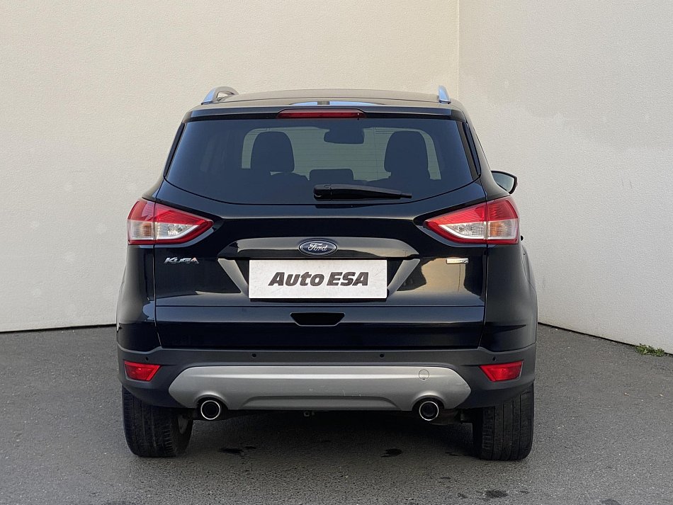 Ford Kuga 1.5 EB 