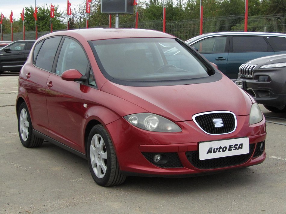 Seat Altea 1.6 i Stylance