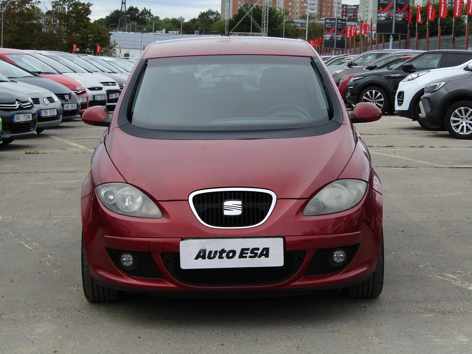 Seat Altea 1.6 i Stylance