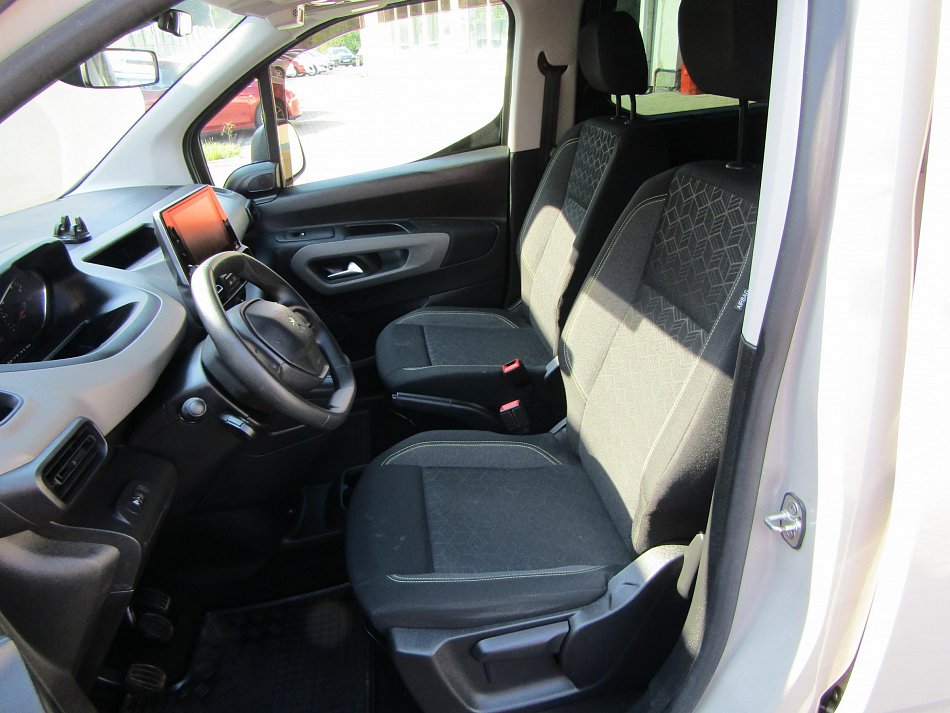 Peugeot Rifter 1.2 PT Active