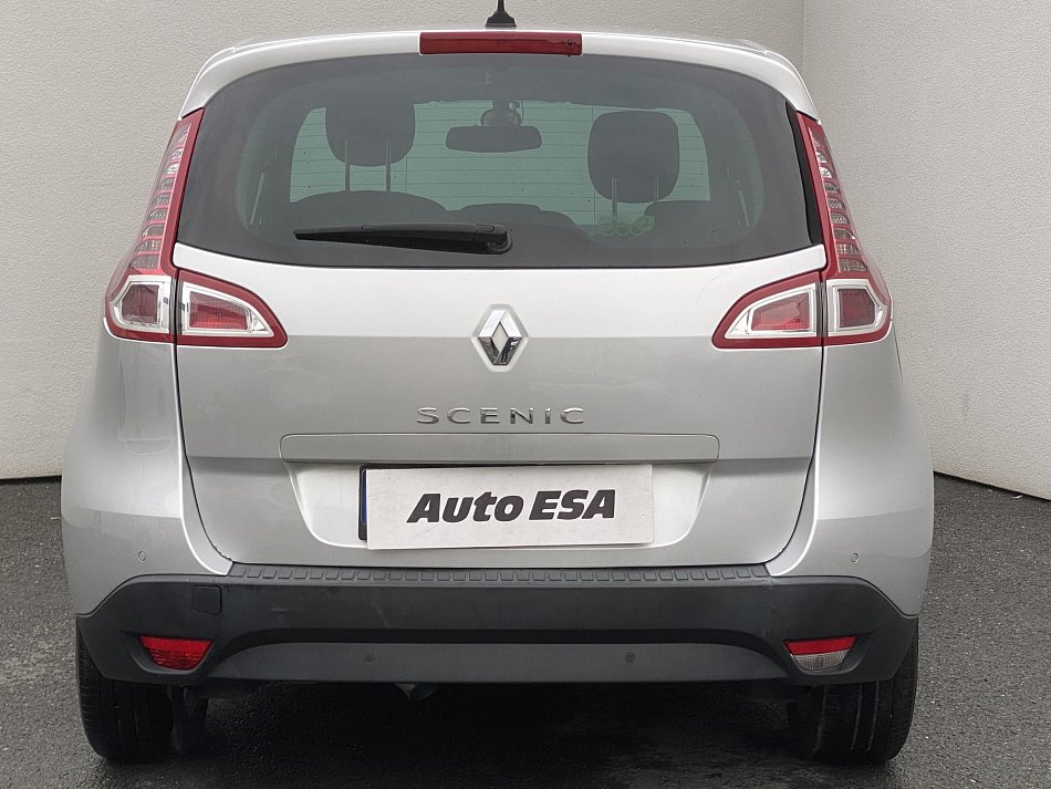 Renault Scénic 1.6dCi 