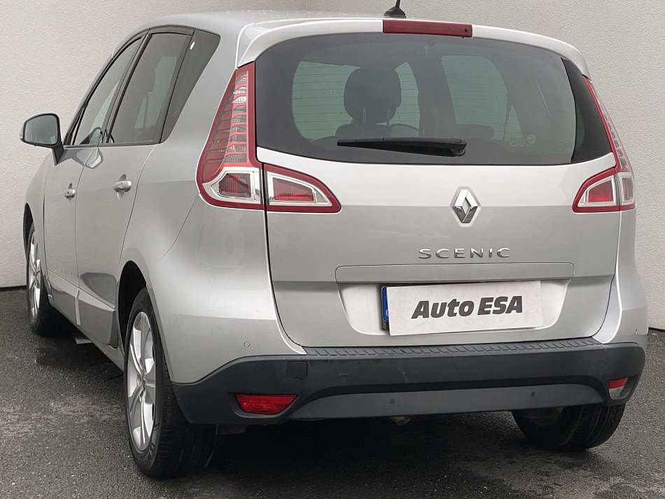 Renault Scénic 1.6dCi 