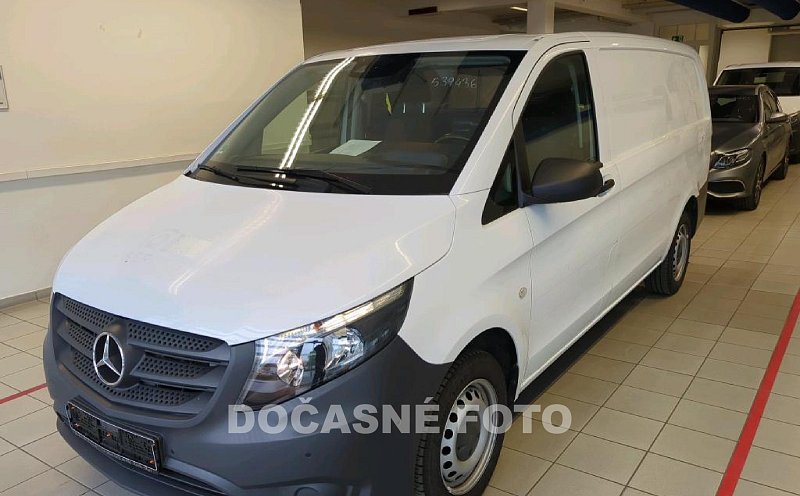 Mercedes-Benz Vito 2.2CDi  L2