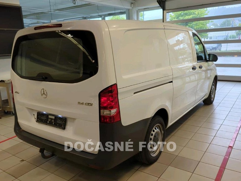 Mercedes-Benz Vito 2.2CDi  L2