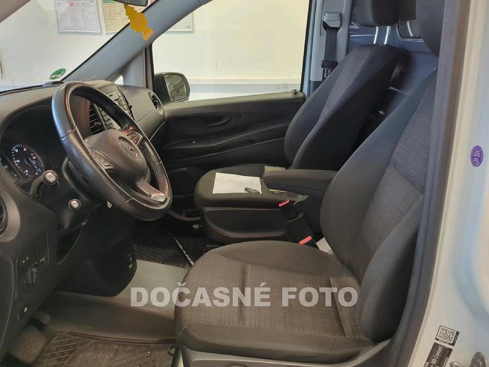 Mercedes-Benz Vito 2.2CDi  L2