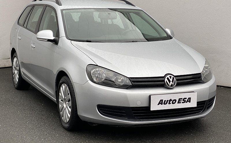 Volkswagen Golf 1.4 16V Trendline