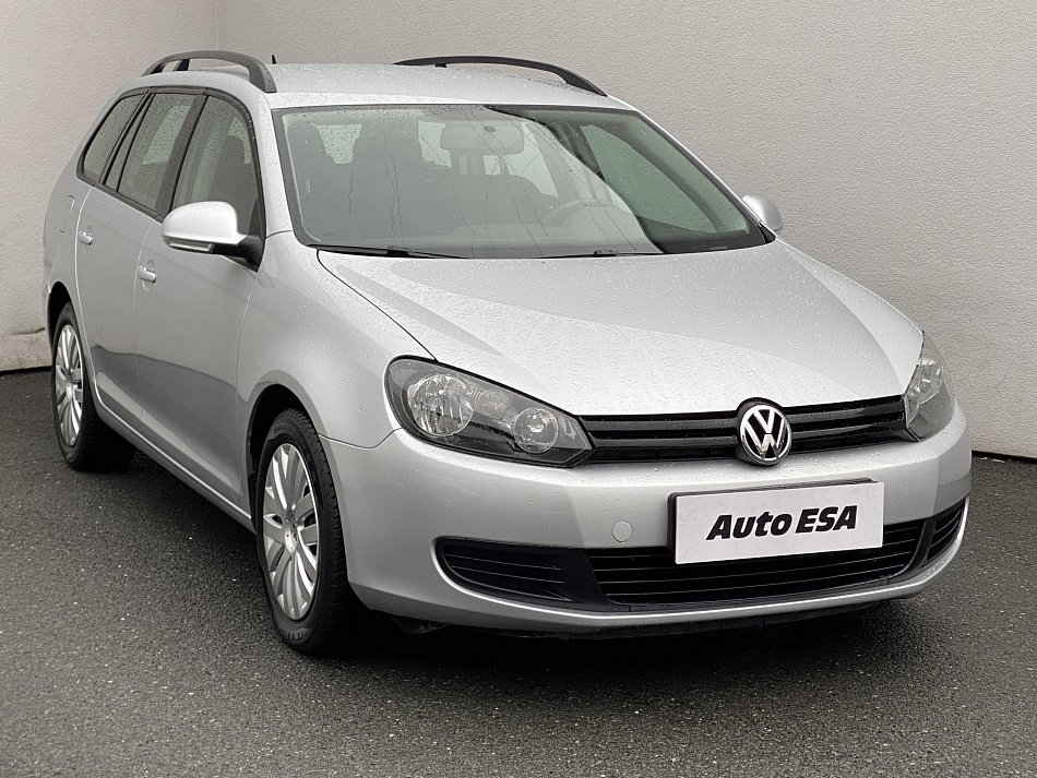 Volkswagen Golf 1.4 16V Trendline