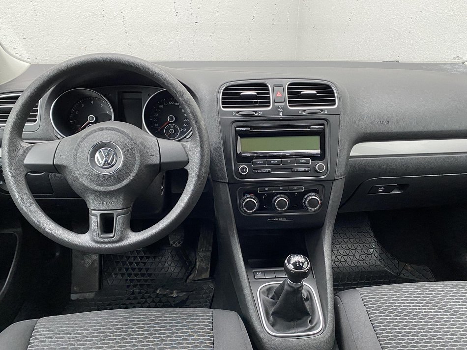 Volkswagen Golf 1.4 16V Trendline