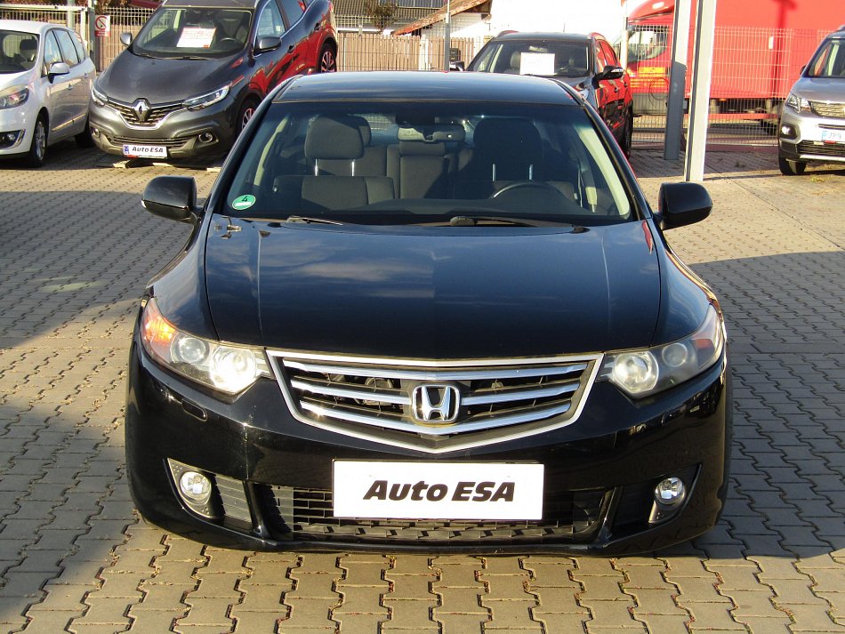 Honda Accord 2.0i 