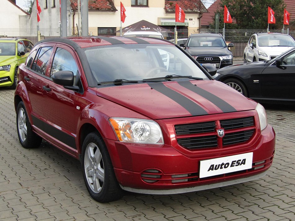 Dodge Caliber 1.8i 