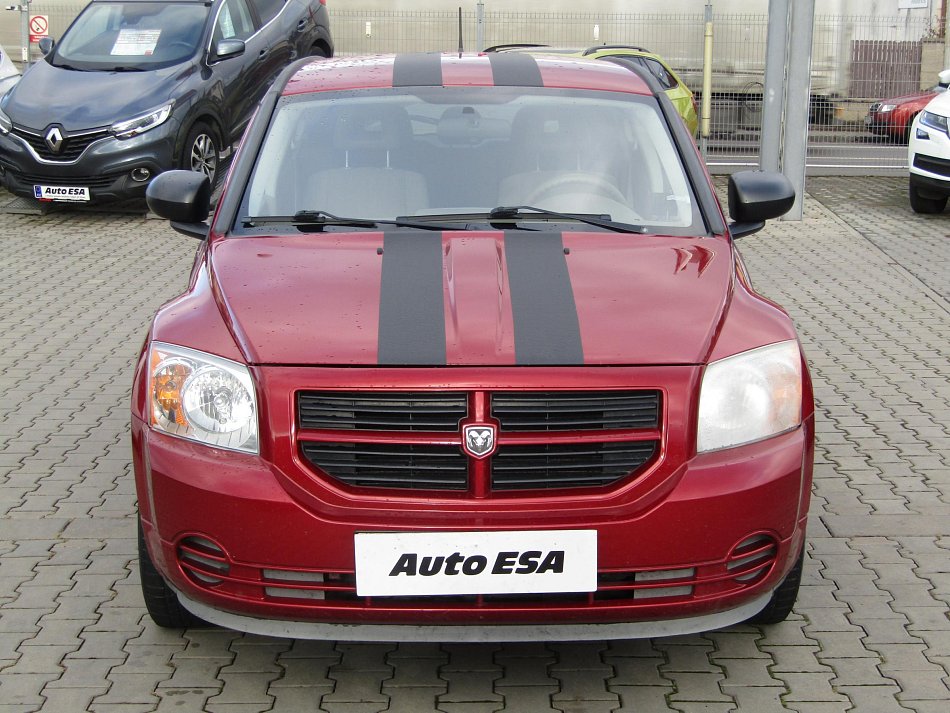 Dodge Caliber 1.8i 