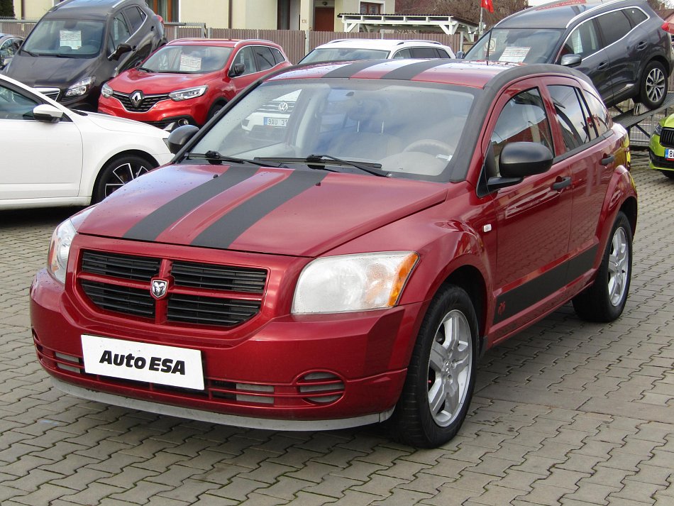 Dodge Caliber 1.8i 