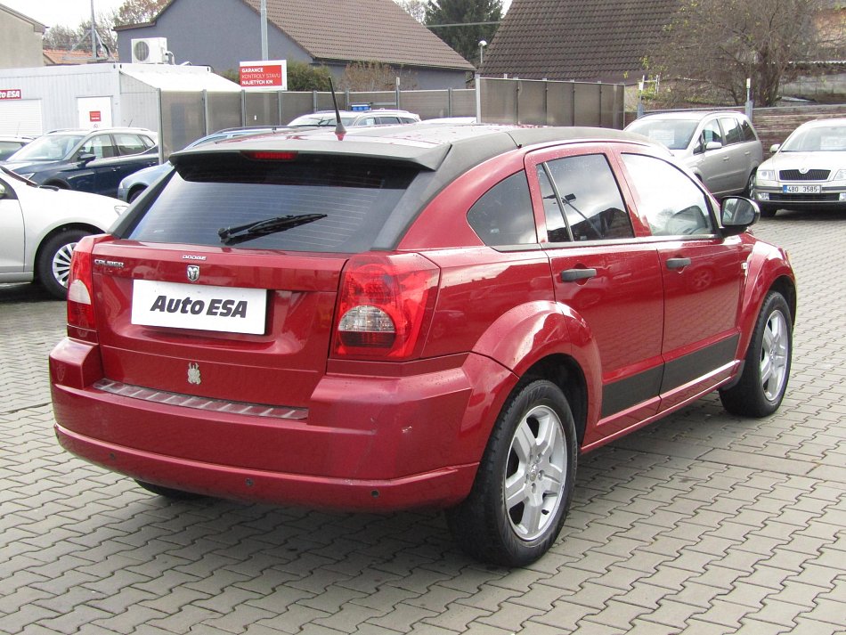 Dodge Caliber 1.8i 