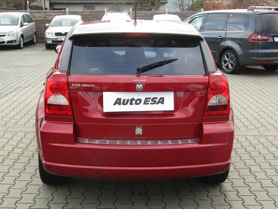 Dodge Caliber 1.8i 