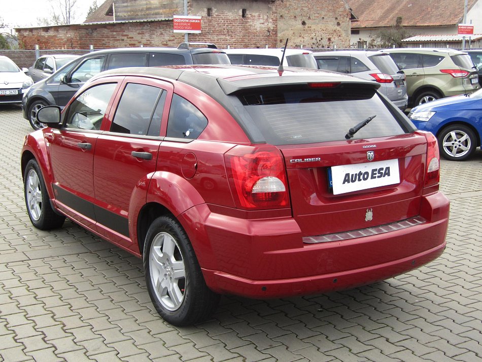 Dodge Caliber 1.8i 