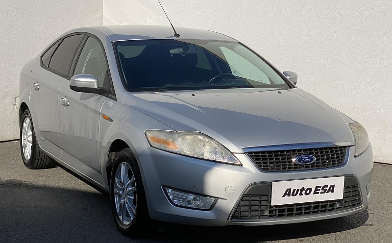 Ford Mondeo 2.0i 