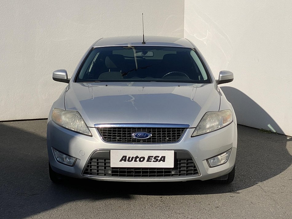 Ford Mondeo 2.0i 