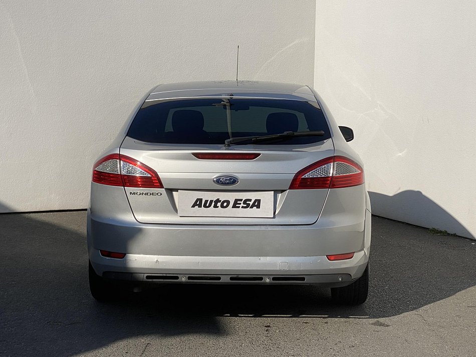 Ford Mondeo 2.0i 