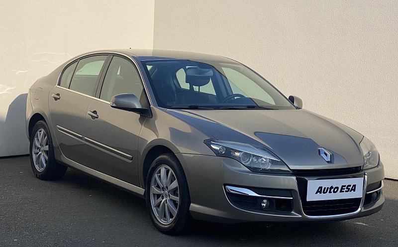 Renault Laguna 2.0 16V 