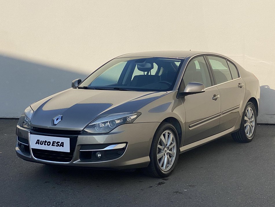 Renault Laguna 2.0 16V 