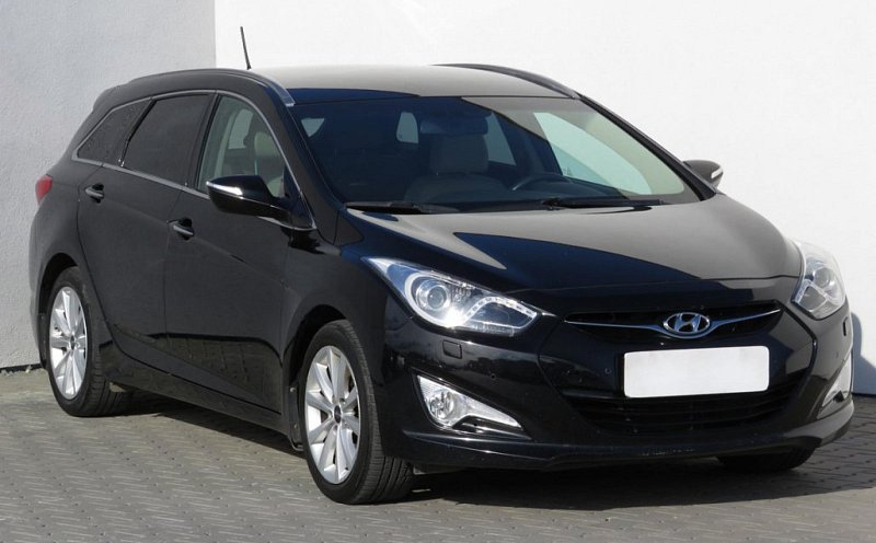 Hyundai I40 1.6 