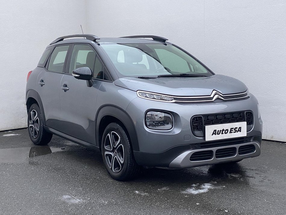 Citroën C3 Aircross 1.2 PT 