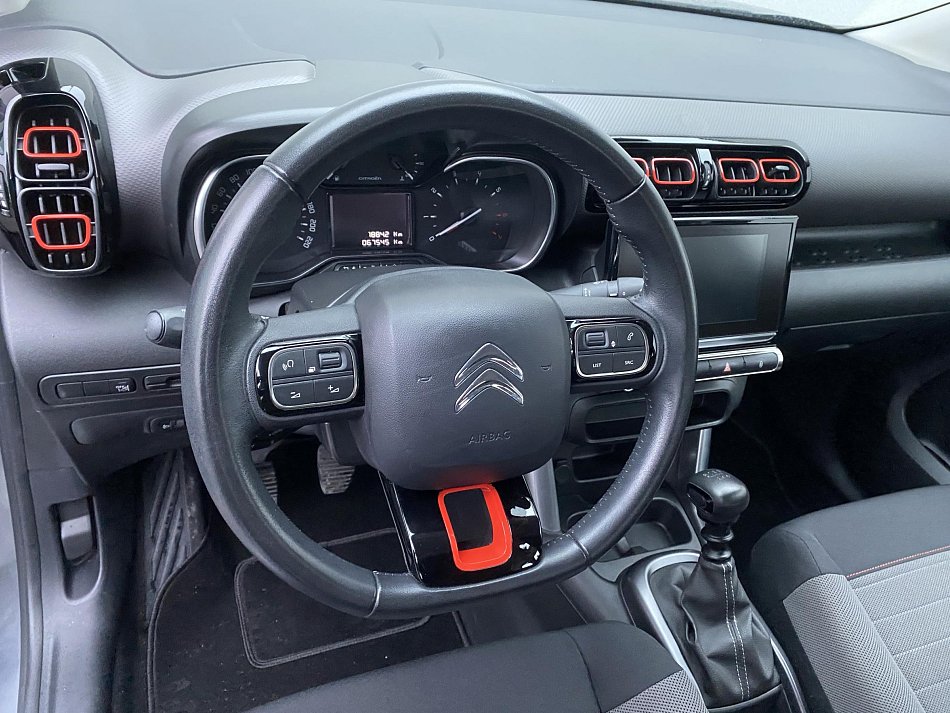 Citroën C3 Aircross 1.2 PT 