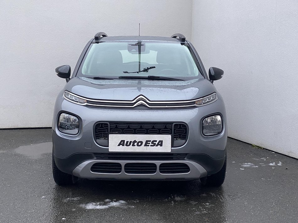 Citroën C3 Aircross 1.2 PT 