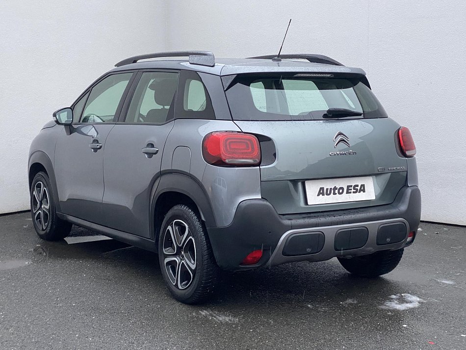 Citroën C3 Aircross 1.2 PT 