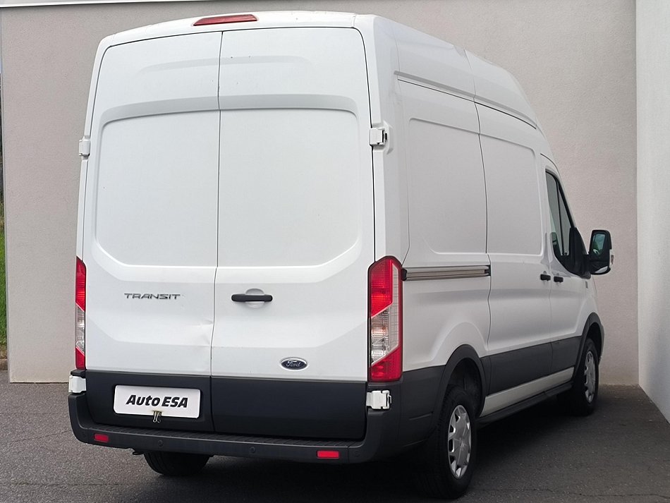 Ford Transit 2.0TDCi Trend L2H3