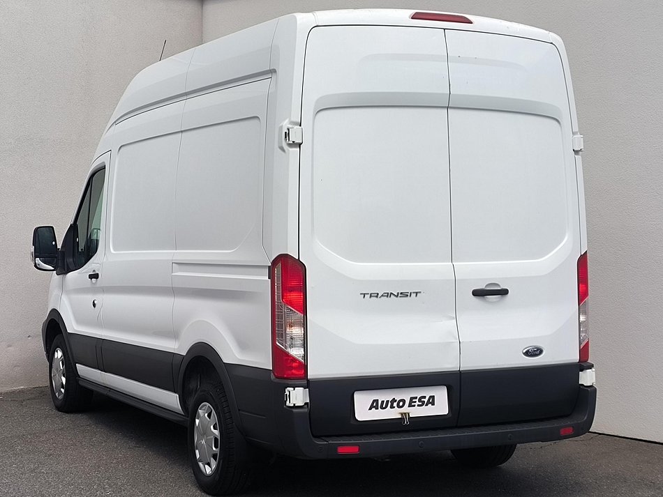 Ford Transit 2.0TDCi Trend L2H3