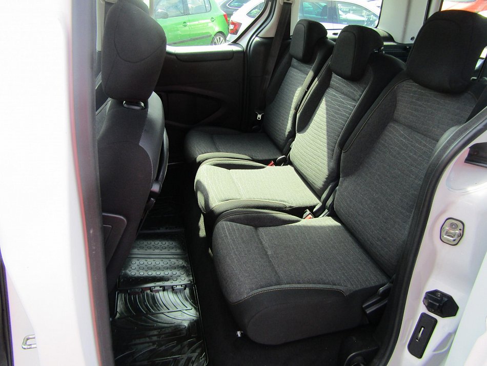 Citroën Berlingo 1.6HDi XTR