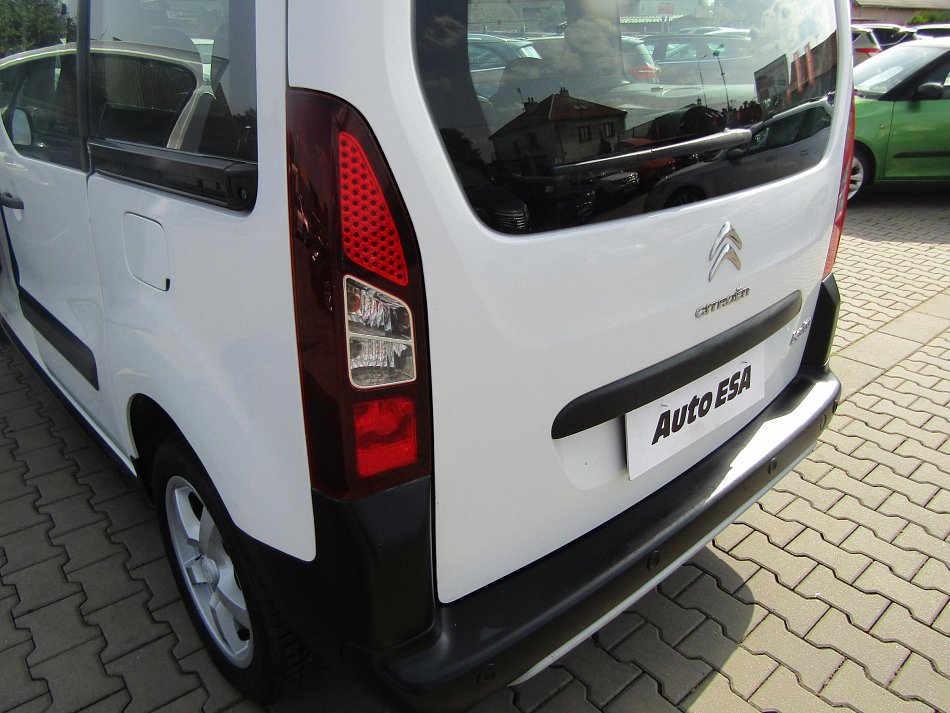 Citroën Berlingo 1.6HDi XTR