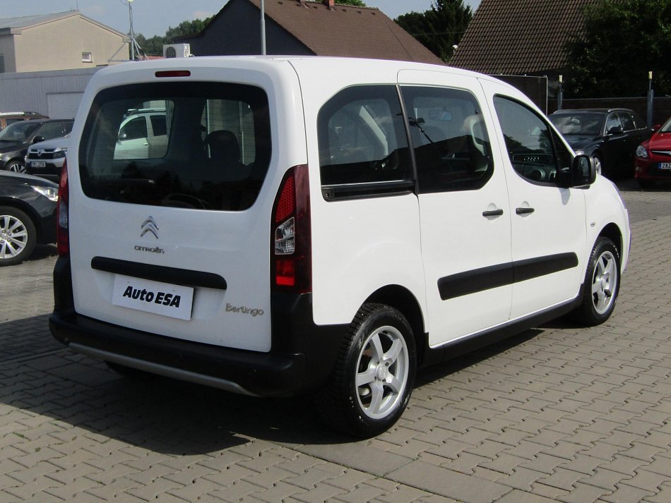 Citroën Berlingo 1.6HDi XTR